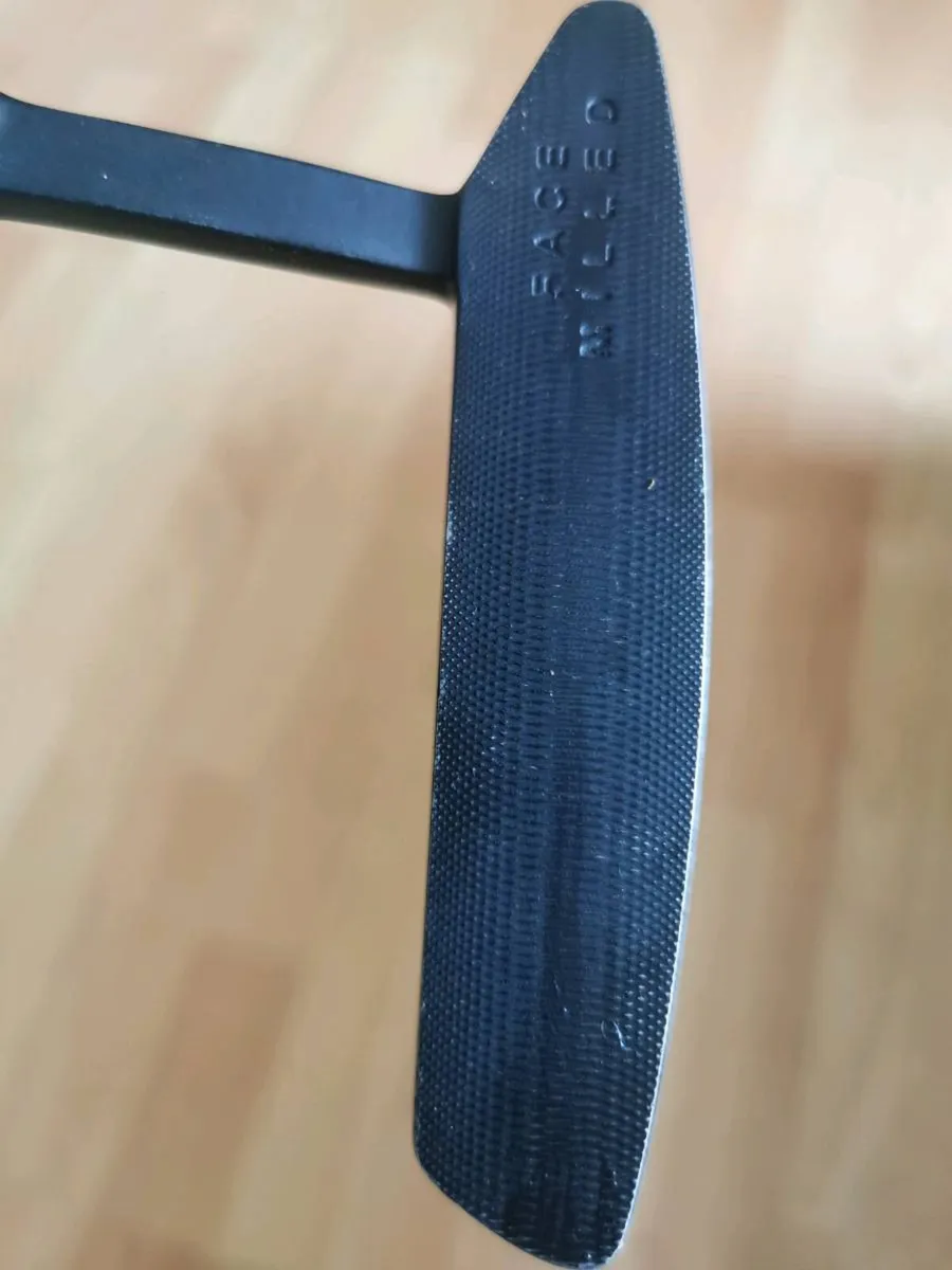 Cleveland putter - Image 3