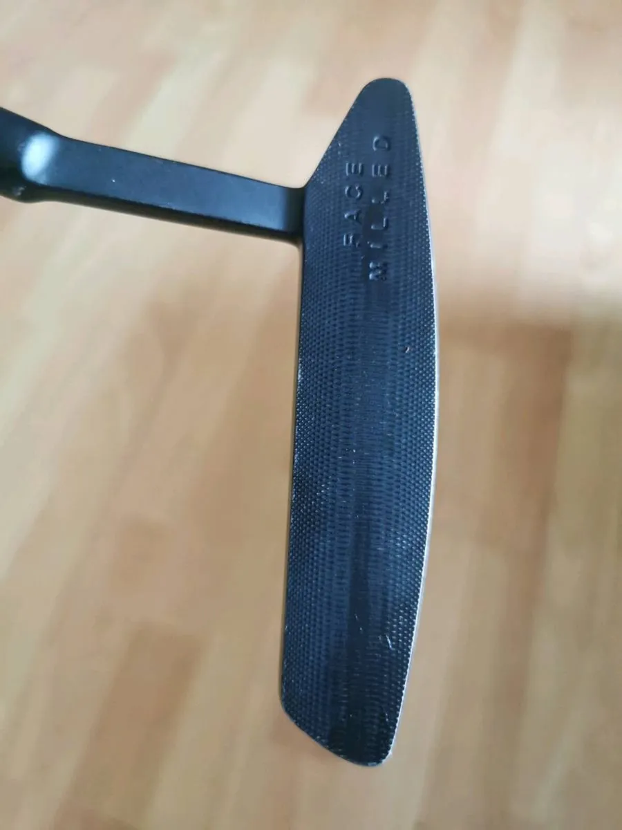 Cleveland putter - Image 4