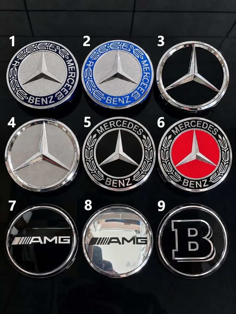 Any 2 for 25 or 5 for 45 - FREE DELIVERY