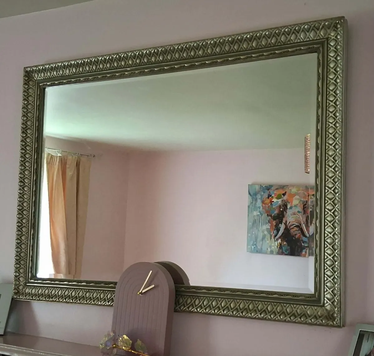 Large Mirror