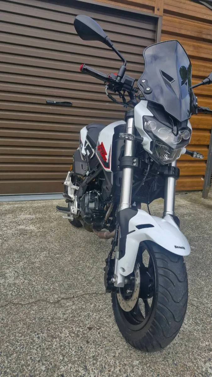 Benelli tnt - Image 1