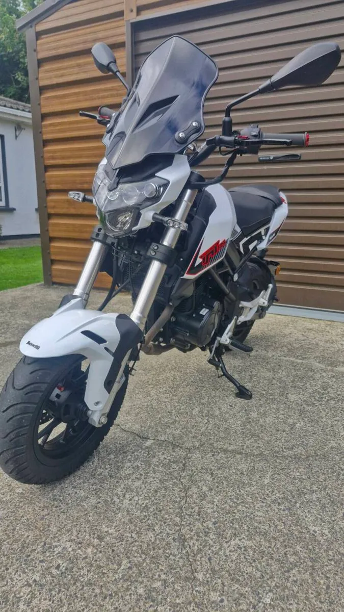 Benelli tnt - Image 2