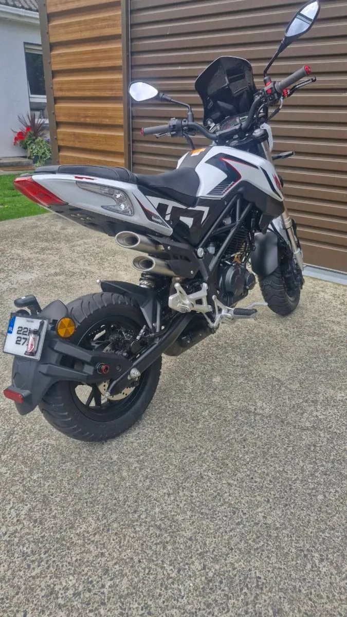 Benelli tnt - Image 3