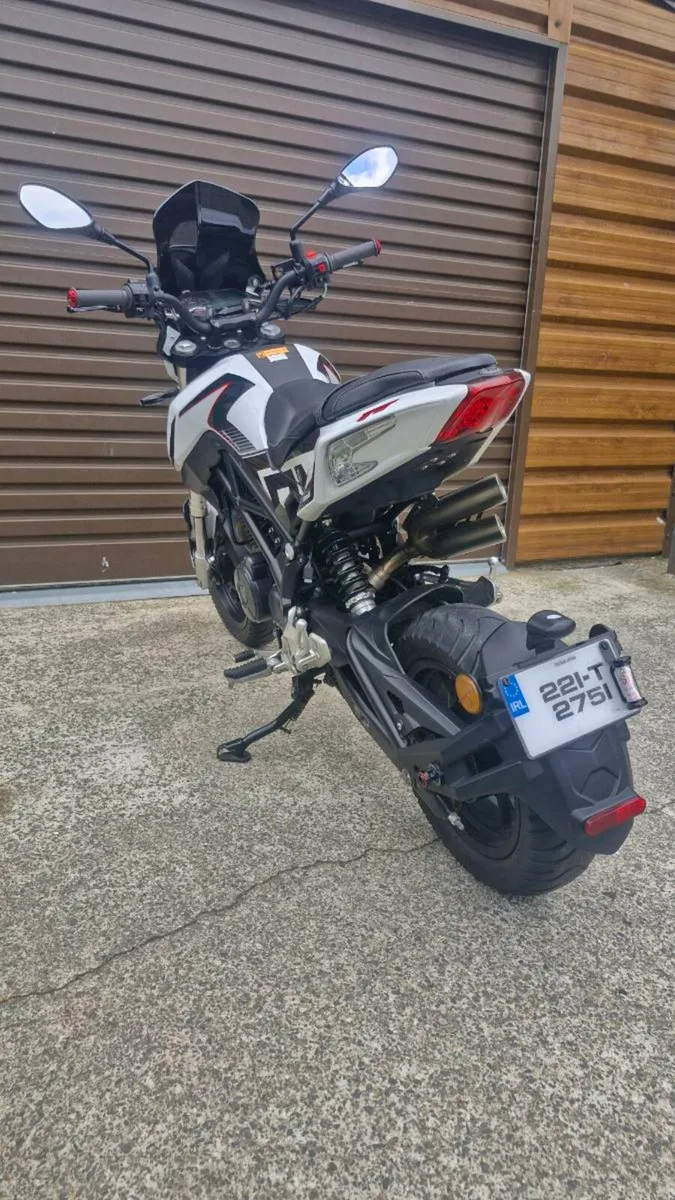 Benelli tnt - Image 4