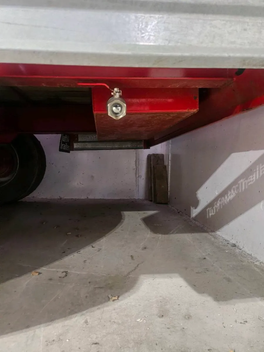 Cattle trailer - Image 3