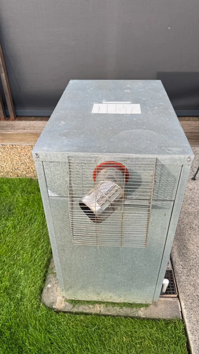 Condensing Boiler - Image 3