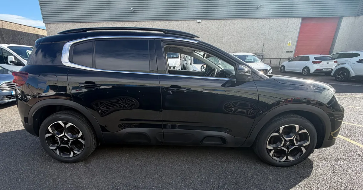 2023 Citroen C5 Aircross Automatic - Image 3