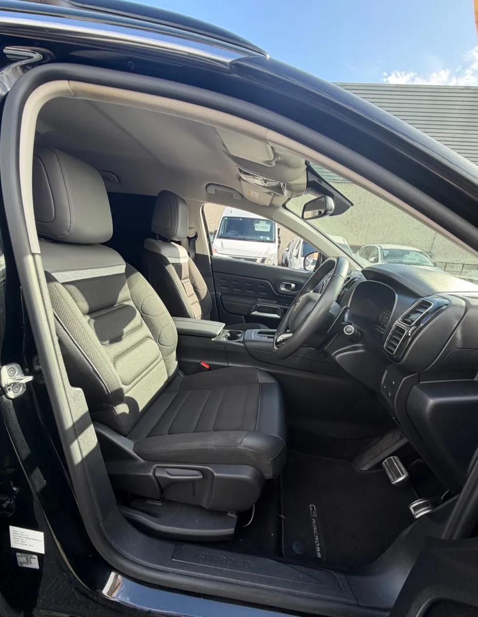 2023 Citroen C5 Aircross Automatic - Image 4