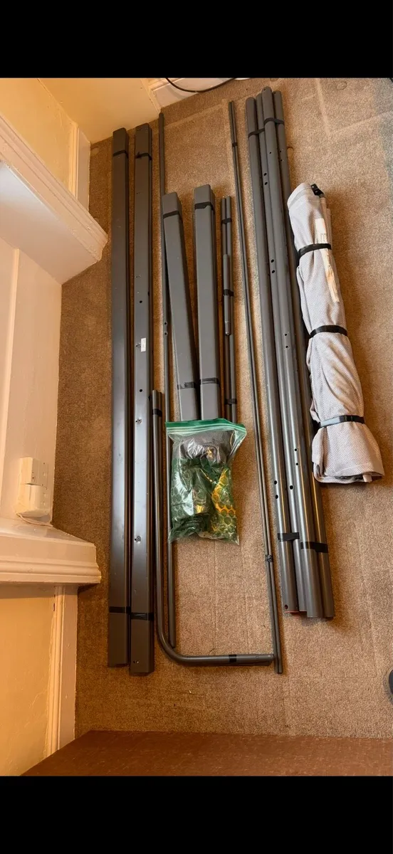 IKEA Tuffing Bunk Bed 90 x 200 - Image 1
