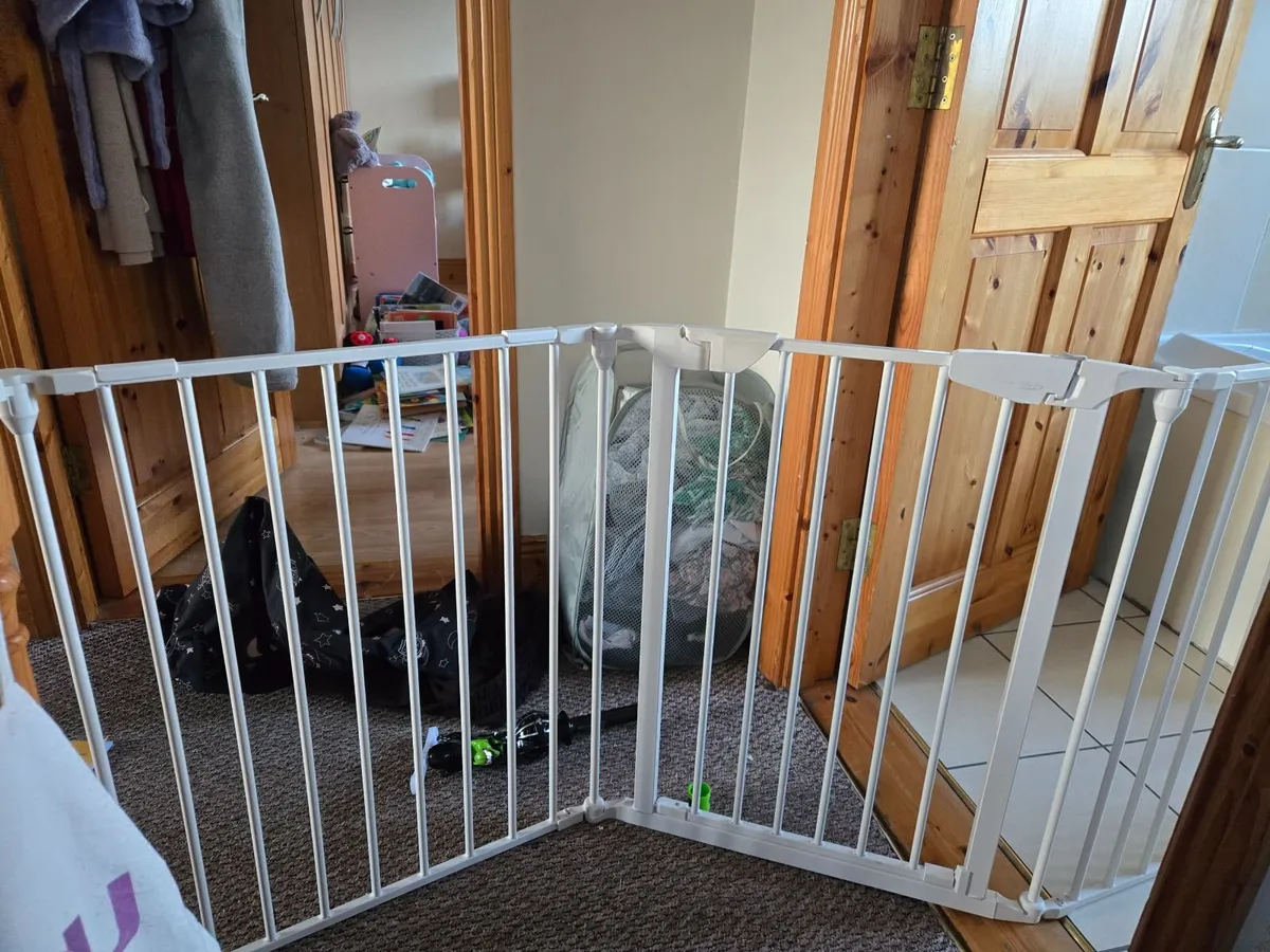Stairgate - Image 2