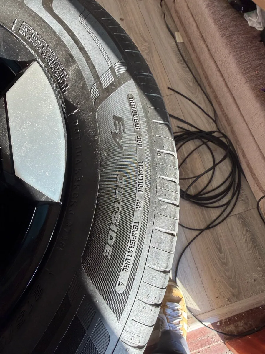 Alloy wheels - Image 3