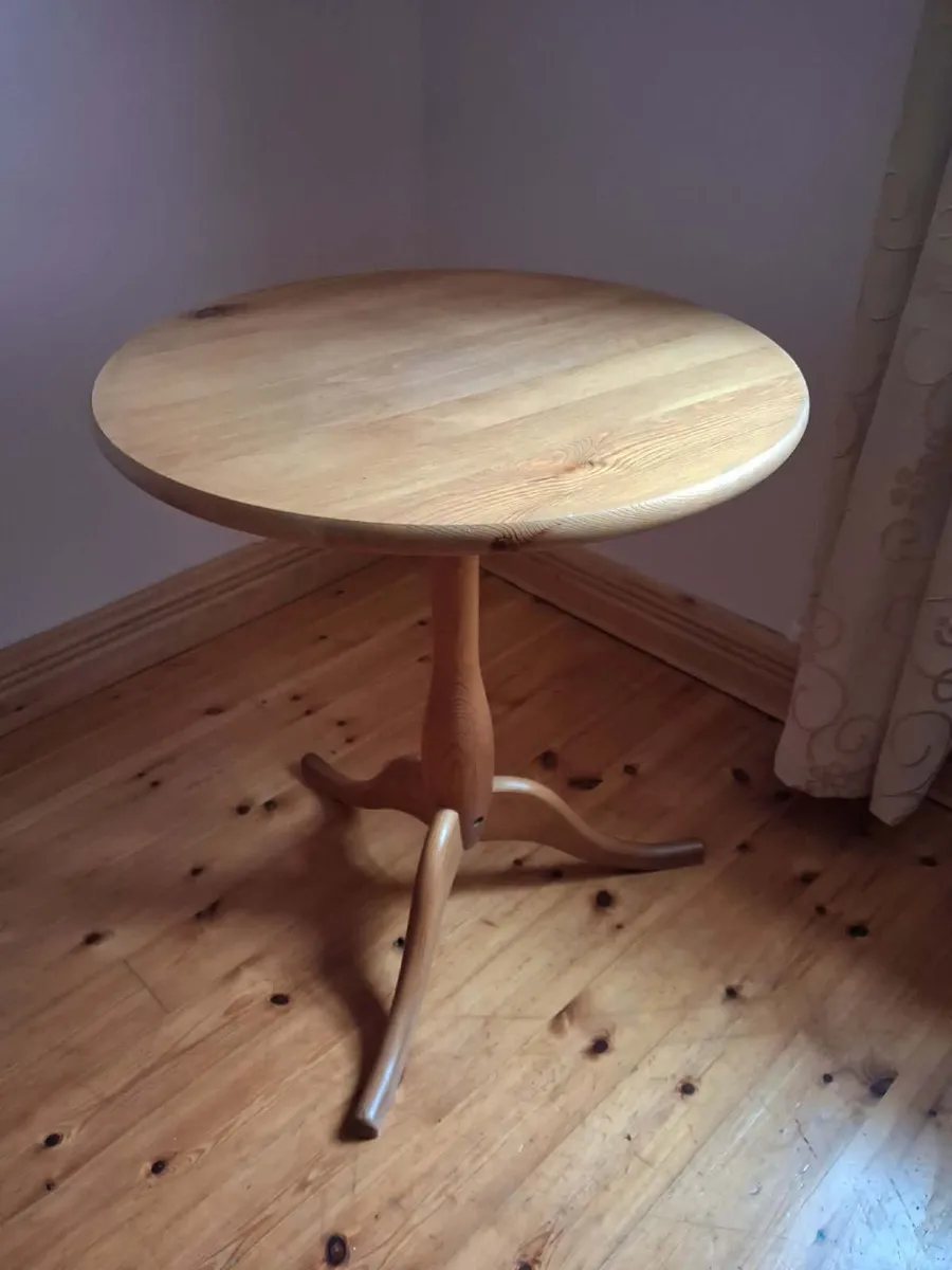 Side table