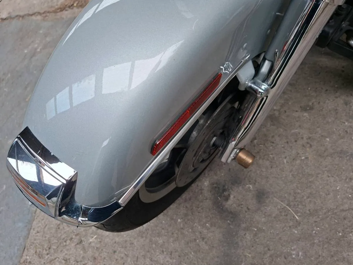 Harley roadking - Image 3