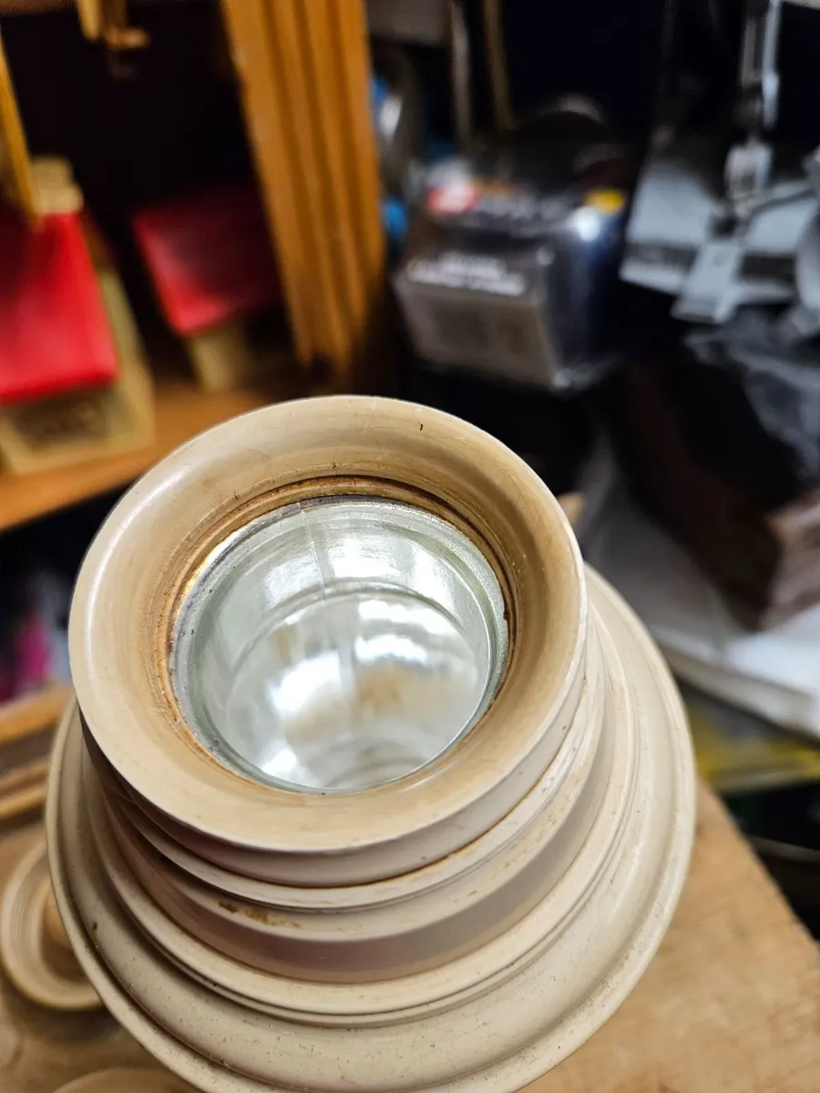 Vintage Retro Thermos - Image 2