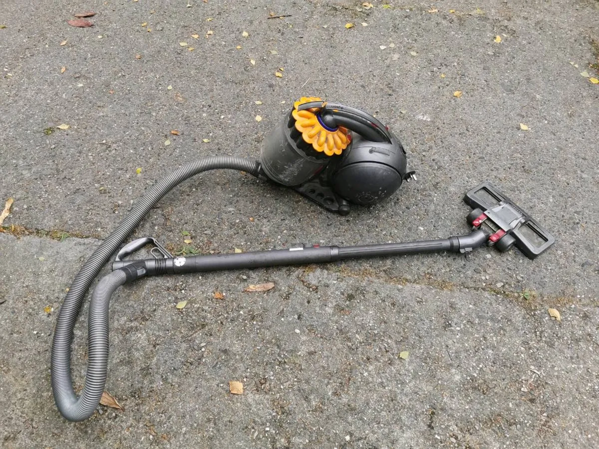 Dyson hoover - Image 1
