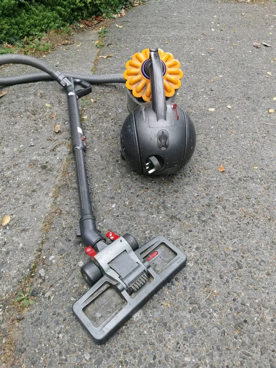 Dyson hoover - Image 3