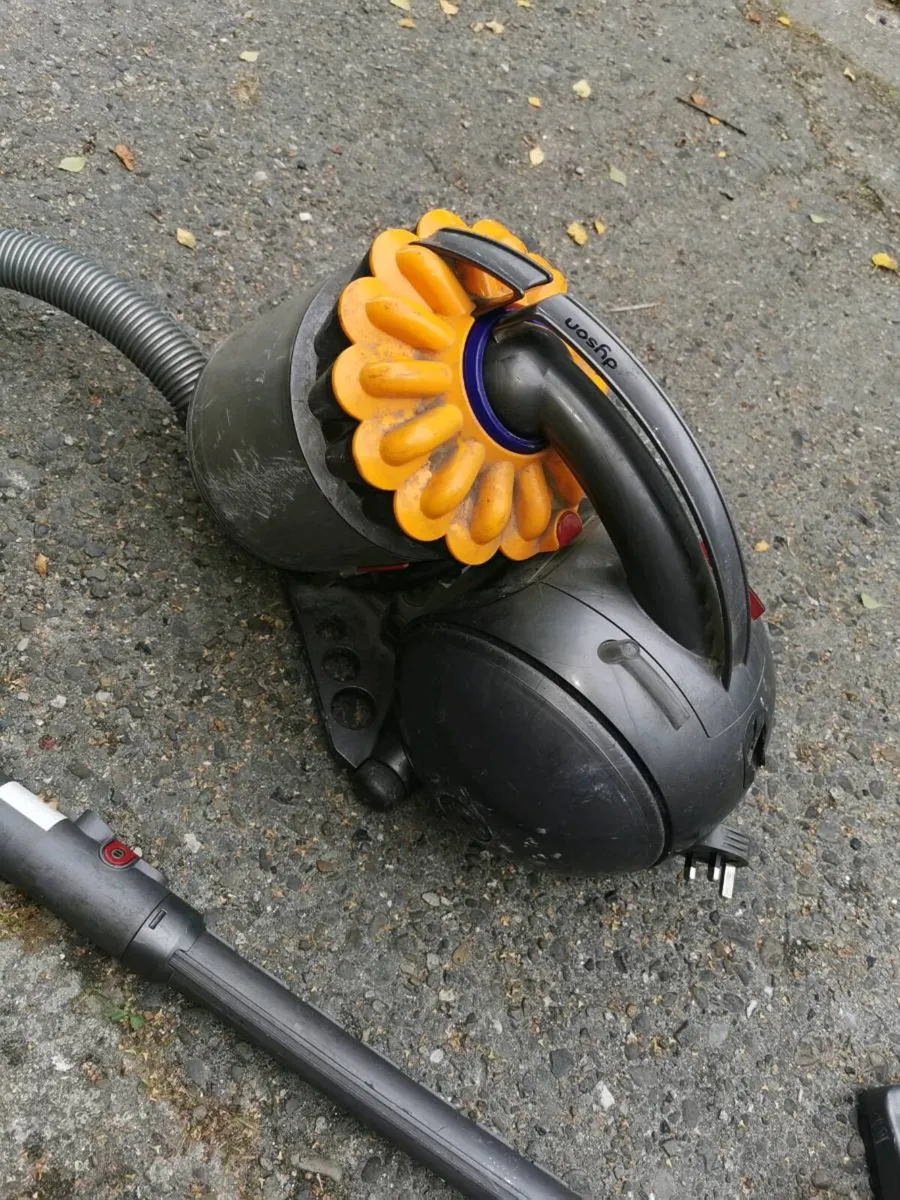 Dyson hoover - Image 2