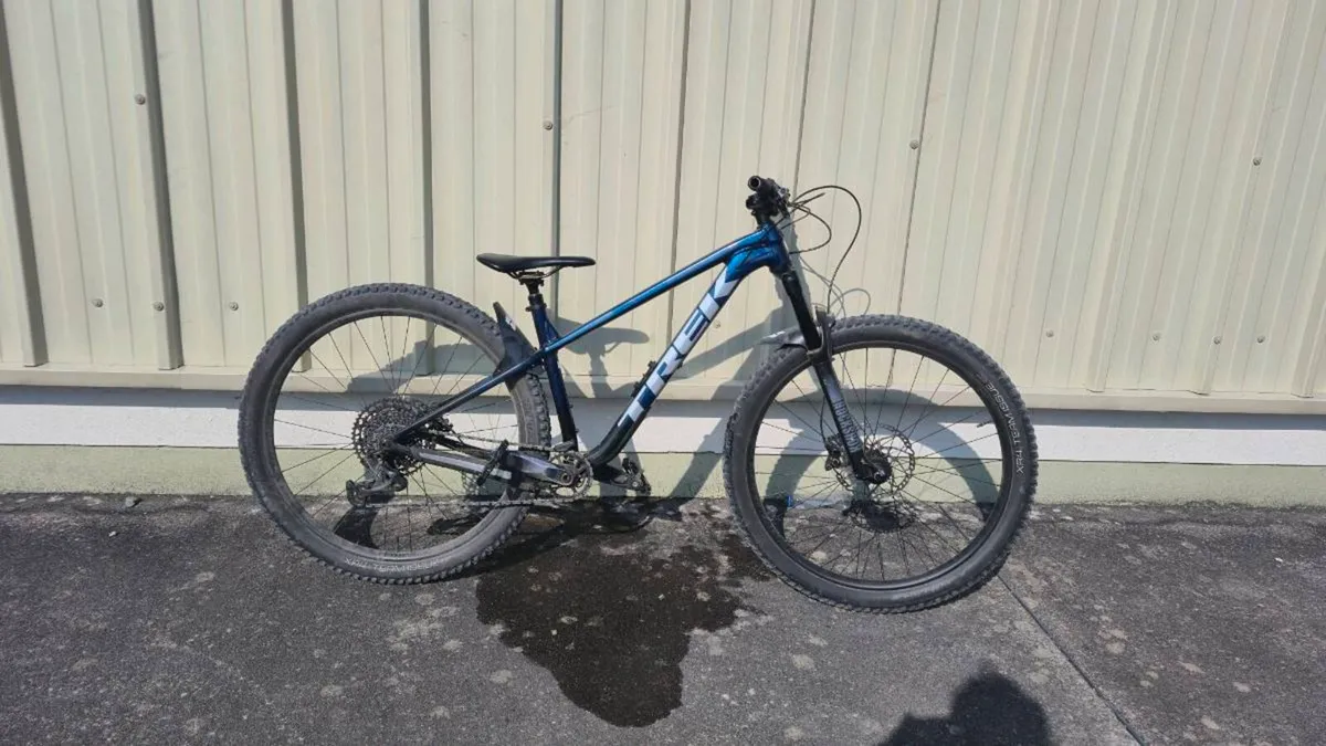 Trek roscoe 8 - Image 1