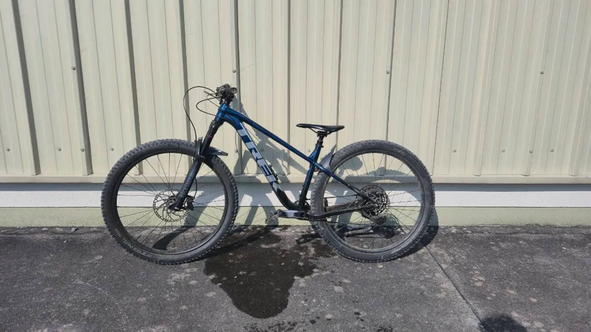 Trek roscoe 8 - Image 2