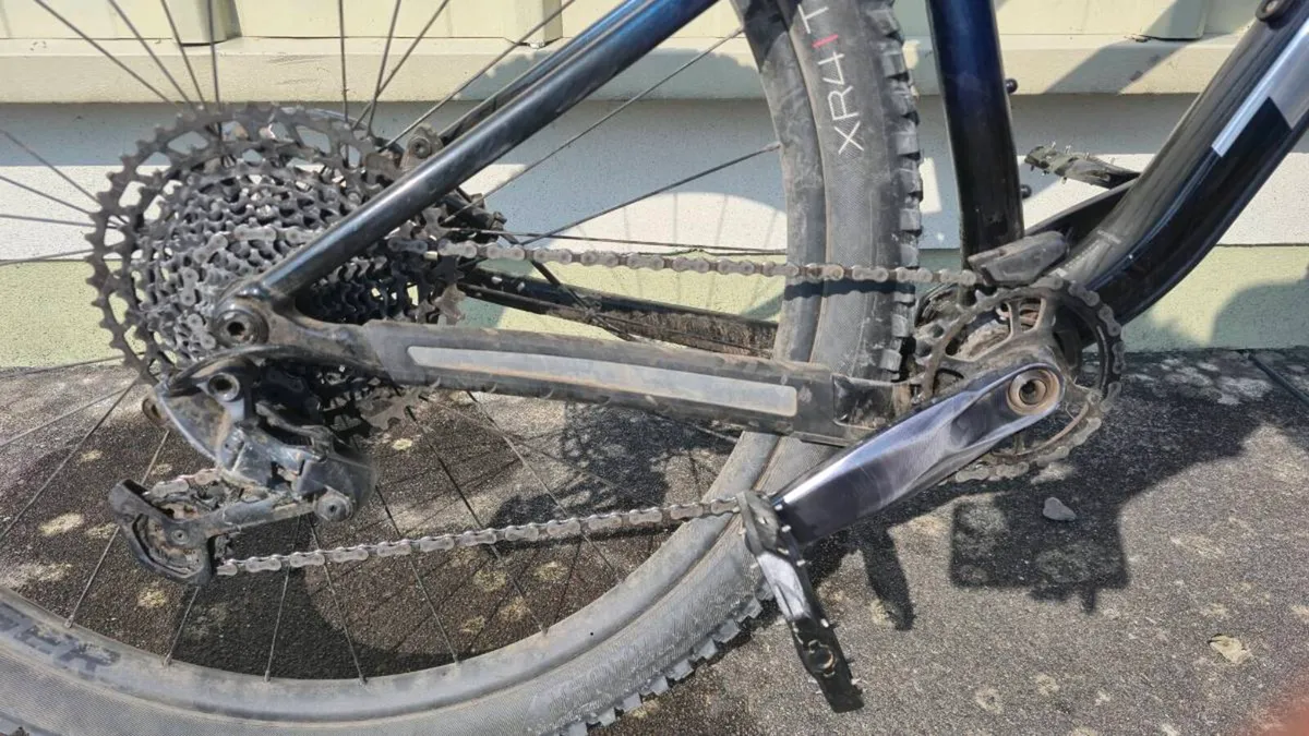 Trek roscoe 8 - Image 3