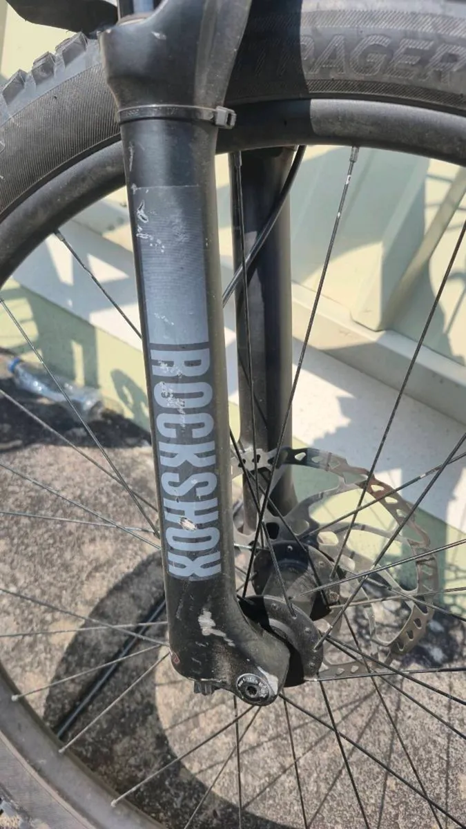 Trek roscoe 8 - Image 4