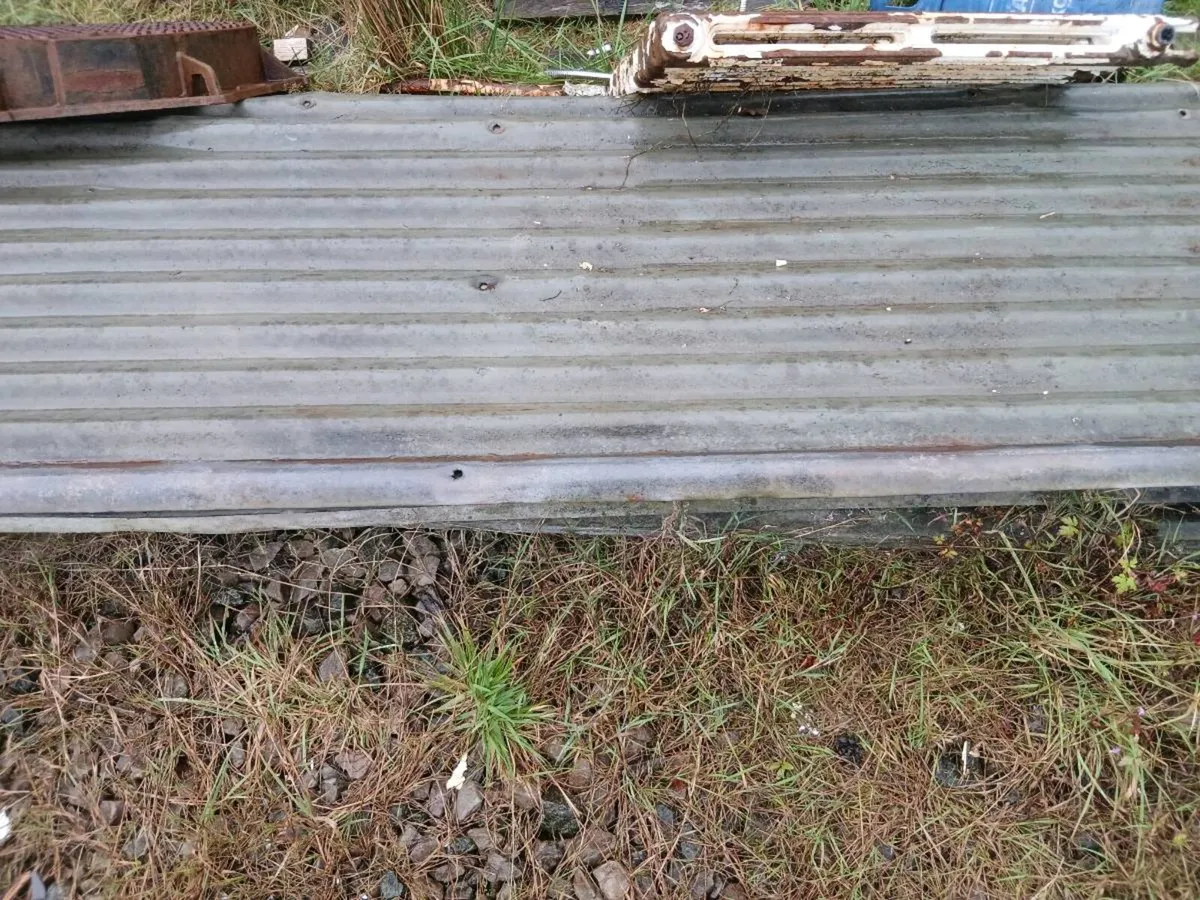 Curogeted tinn - Image 3
