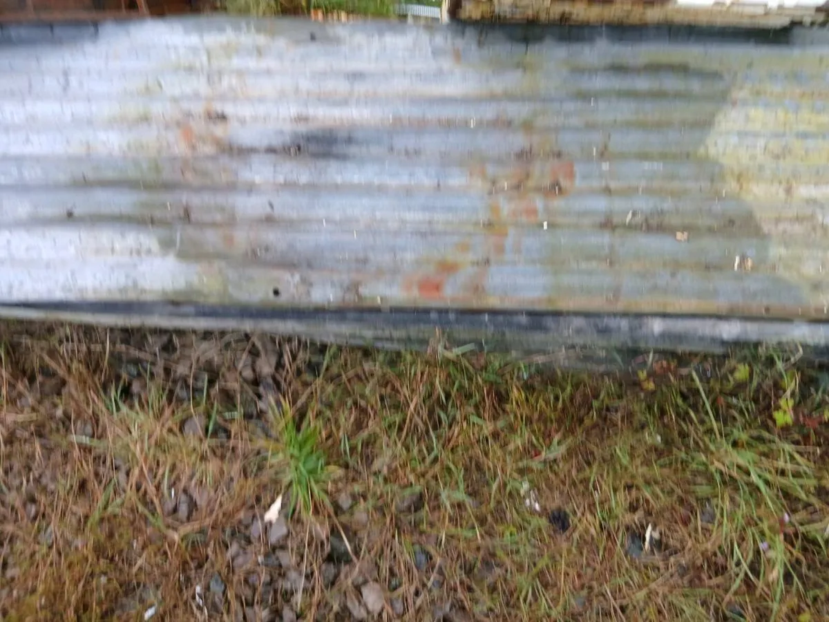 Curogeted tinn - Image 4