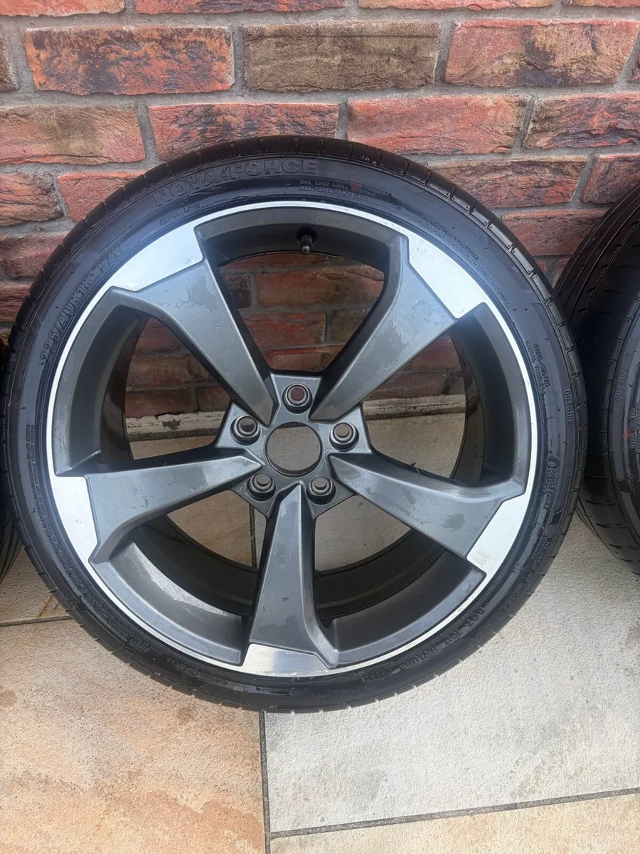 18” TTRS Alloys - Image 4