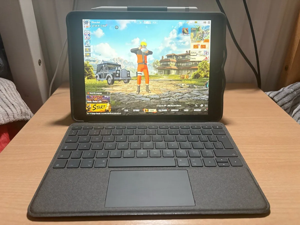 iPad 9th generation | 64 GB | Wifi - Image 2