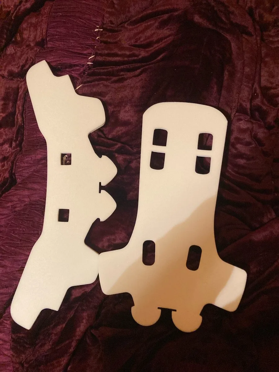 Cooper Helmet Replacement Parts - Image 3