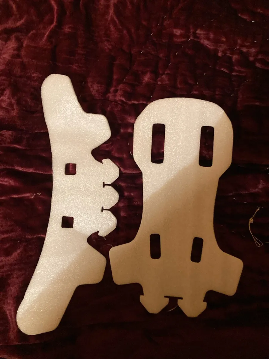 Cooper Helmet Replacement Parts - Image 2