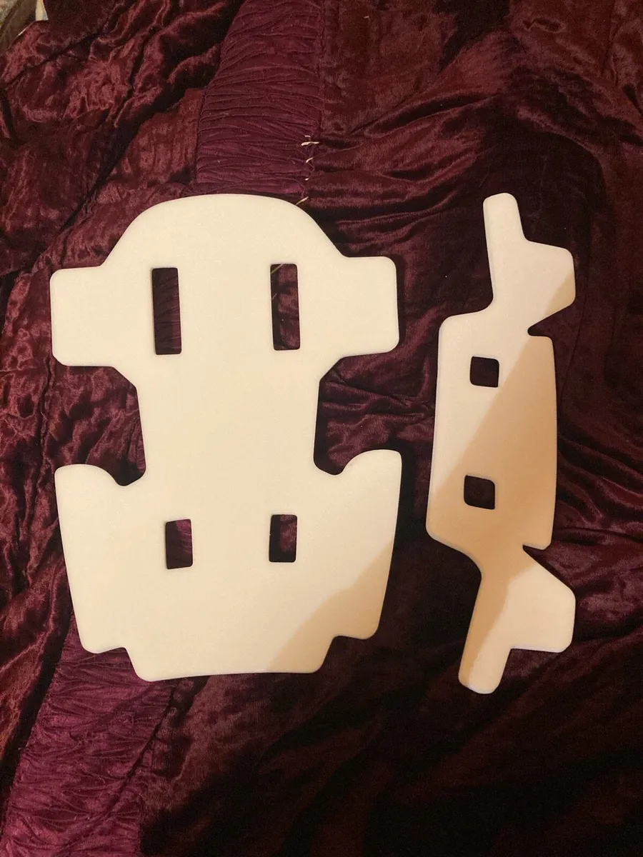 Cooper Helmet Replacement Parts - Image 4
