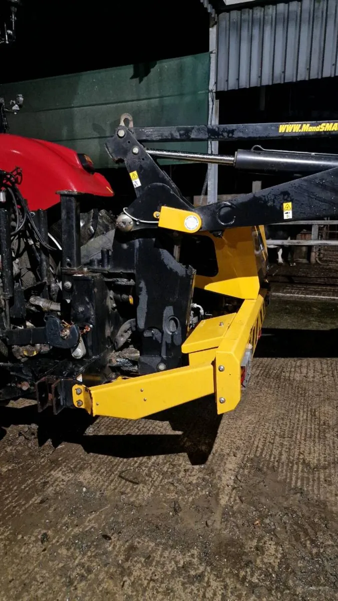 Mcconnel 6575T VFR Revolution - Image 2