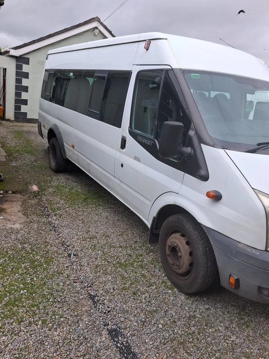 Ford Transit 2013 - Image 4