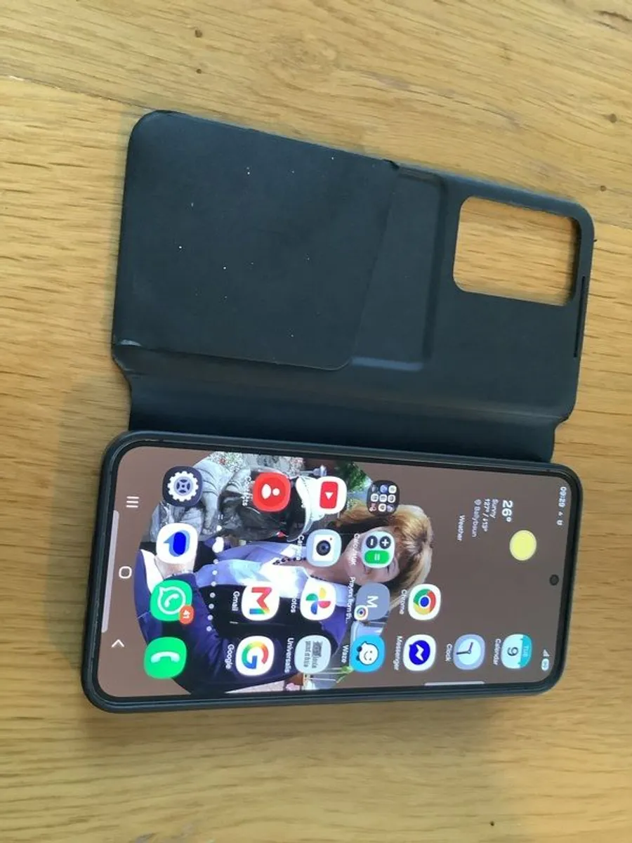Samsung S24, Perfect condition - Image 1