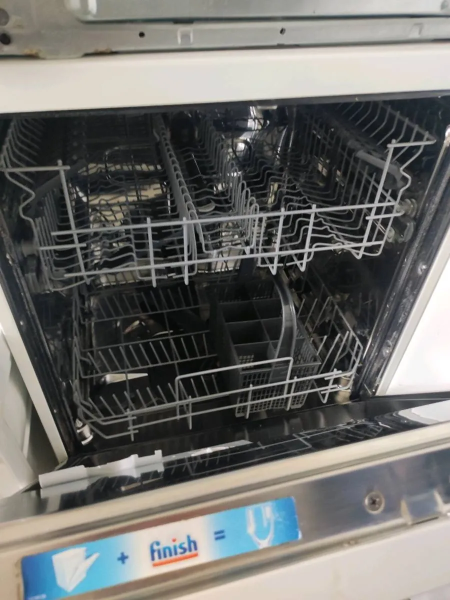 Zanussi Dishwasher - Image 2