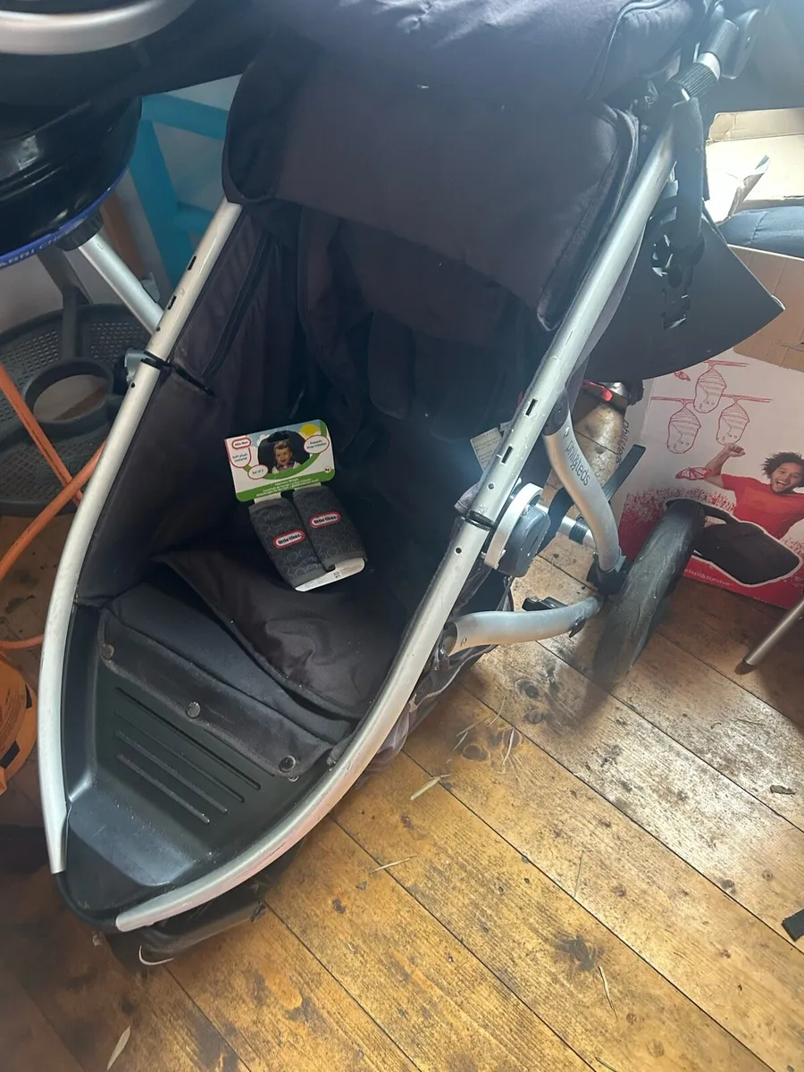Phil & Ted buggy - Image 1