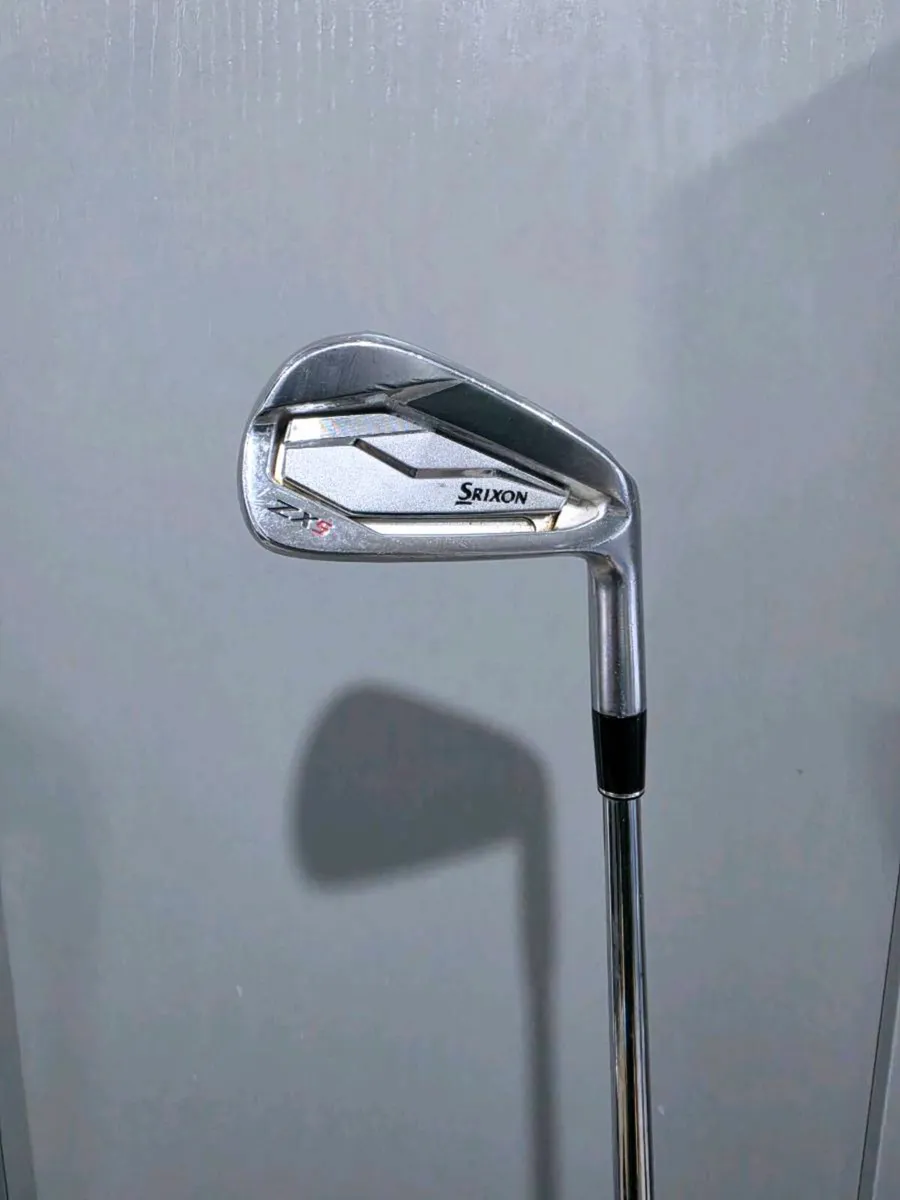 Golf set - Image 2