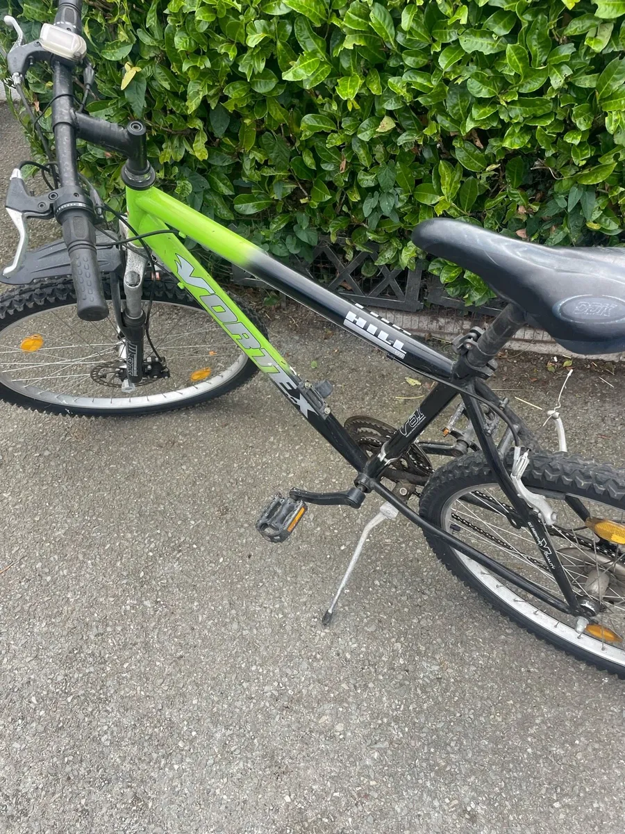 Man’s bike - Image 1