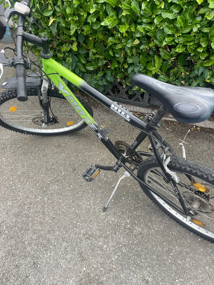 Man’s bike - Image 2