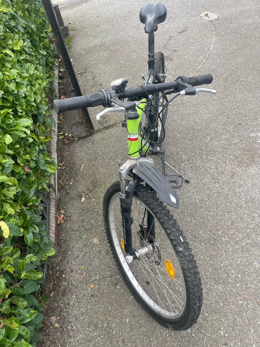 Man’s bike - Image 3