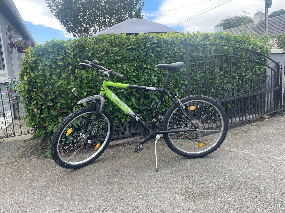 Man’s bike - Image 4