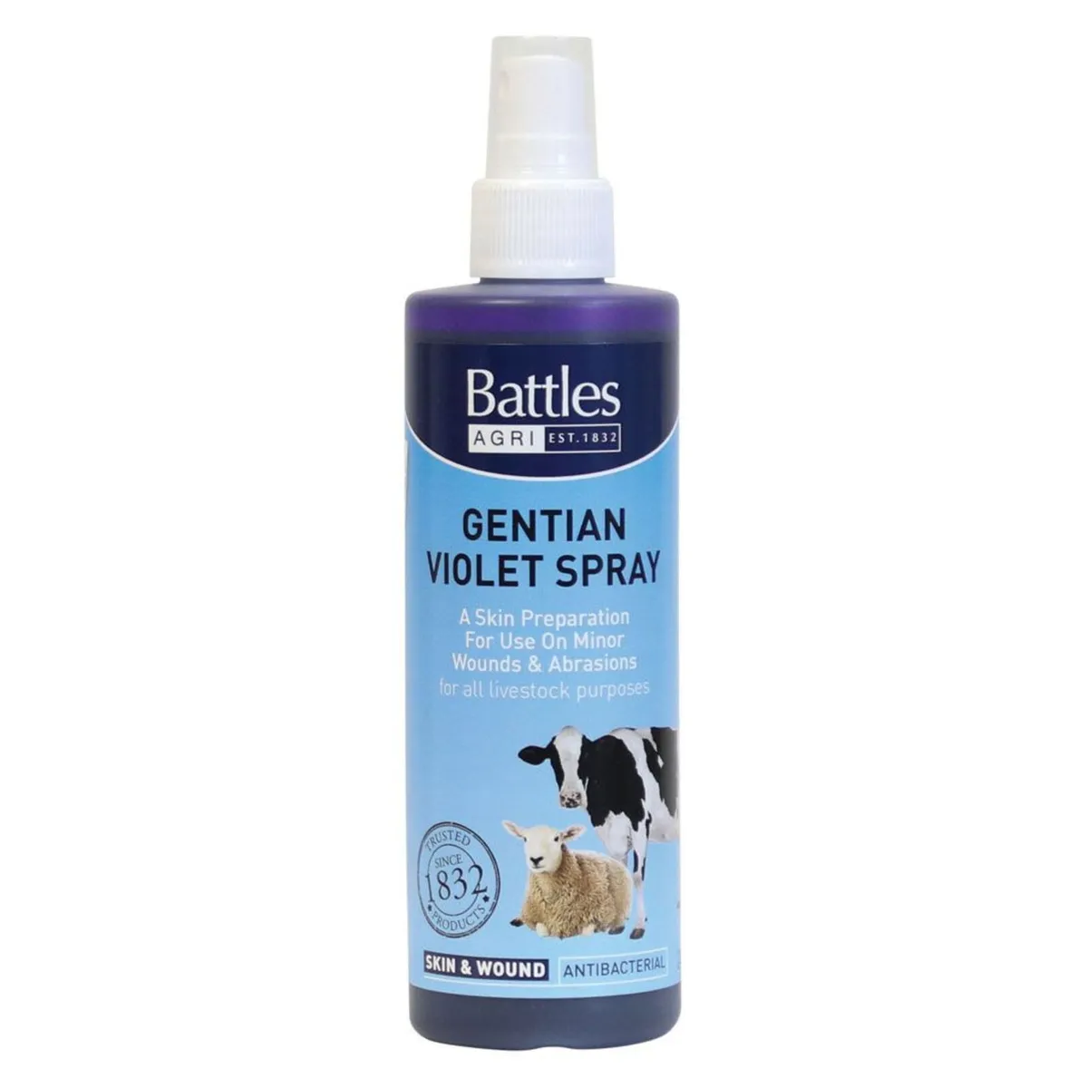 Coxoid & Poultry Treatments & Disinfectants - Image 3