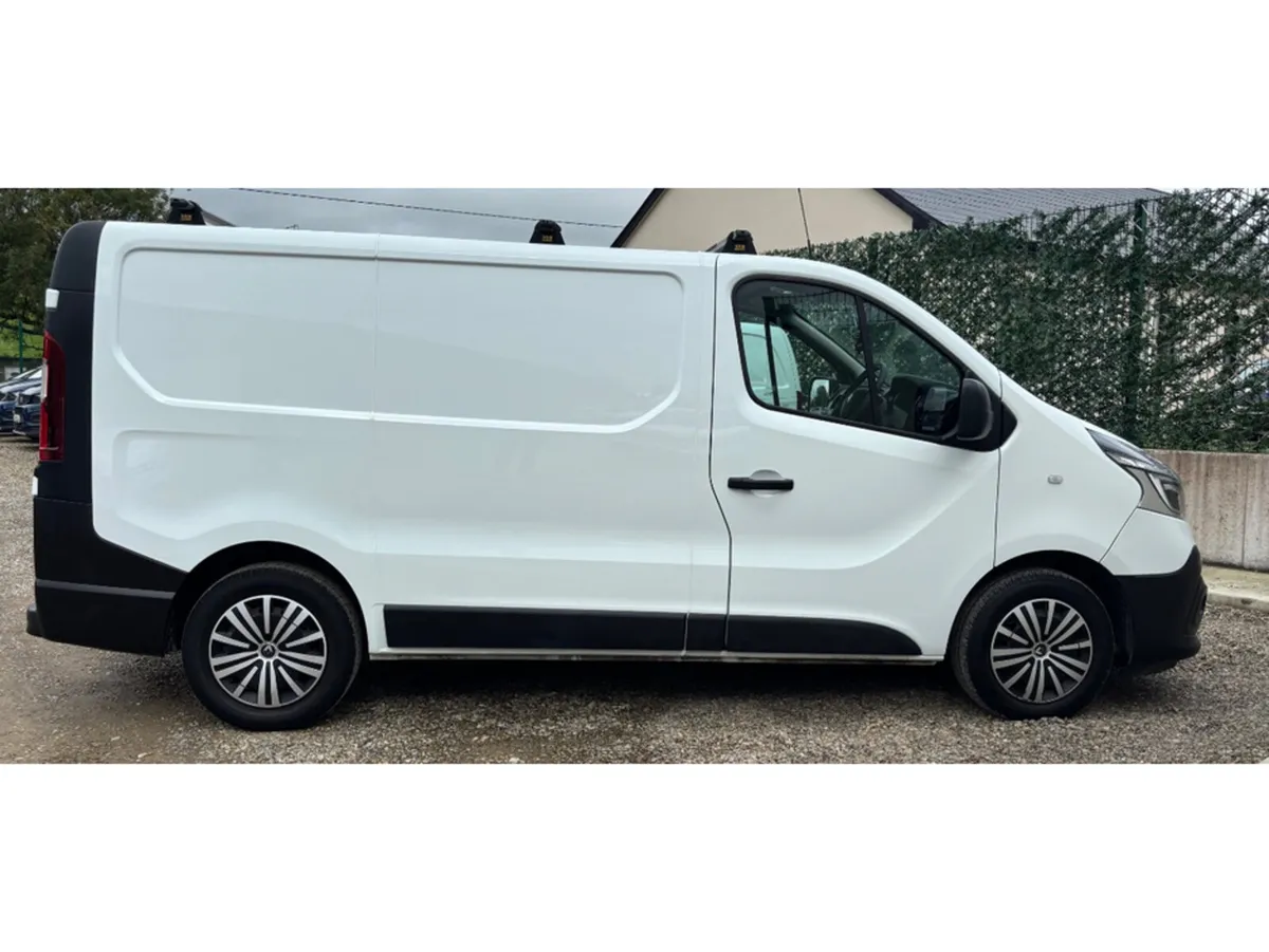 Renault Trafic SL28 B-NESS ENERGY BUSINESS DCI - Image 3