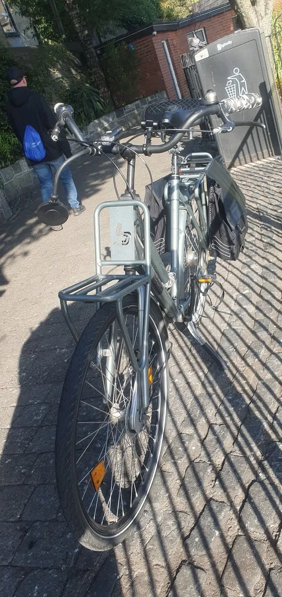 Xl/large frame Dutch bicycle - Image 2