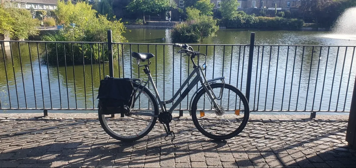 Xl/large frame Dutch bicycle - Image 1