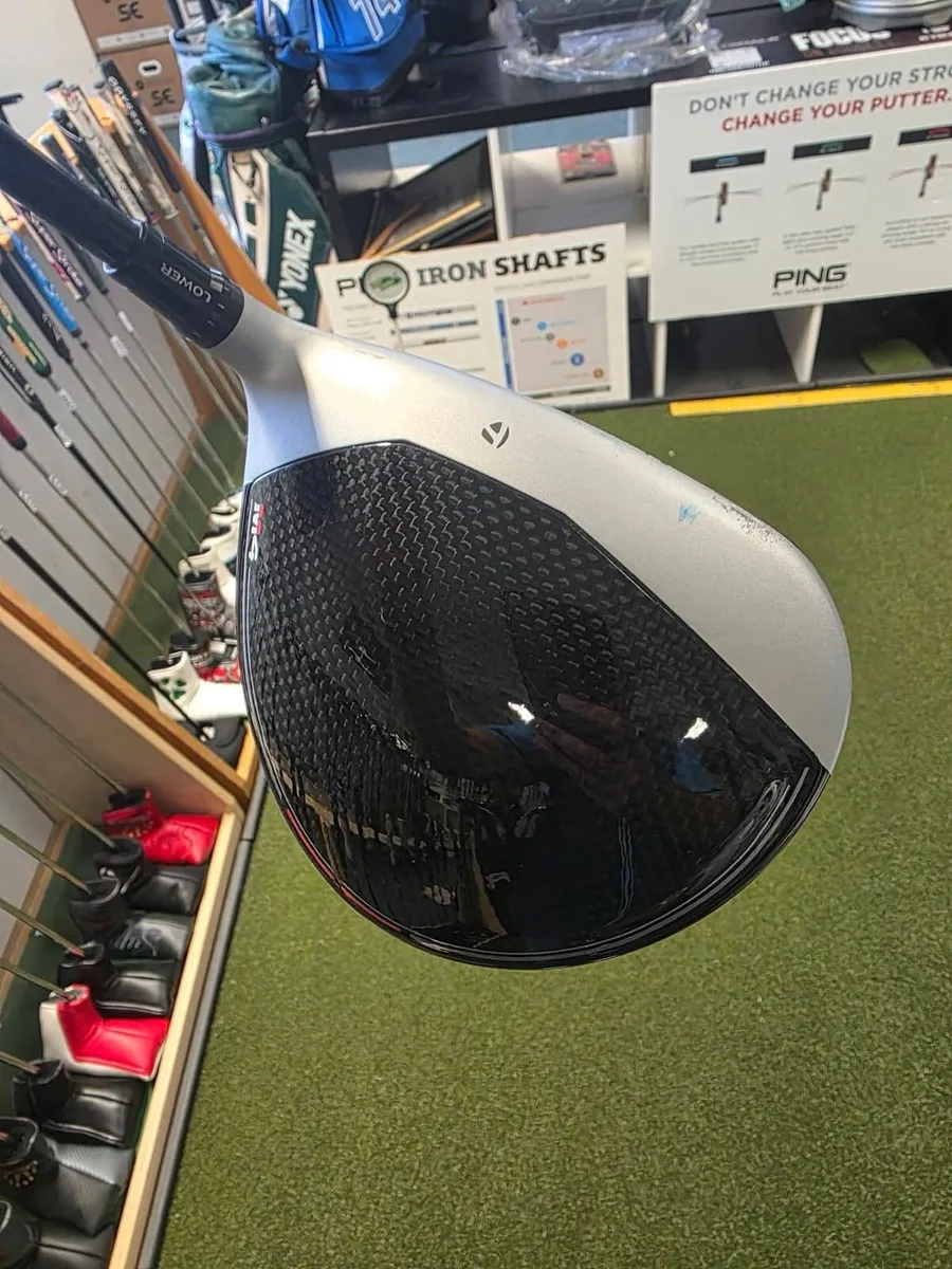 Taylormade M4 Driver - Image 3