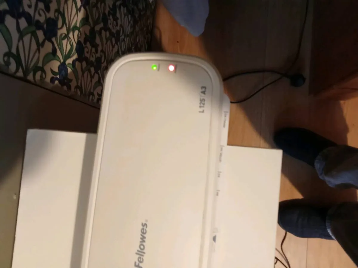 Laminator - Image 3