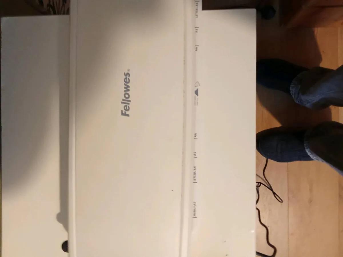 Laminator - Image 2