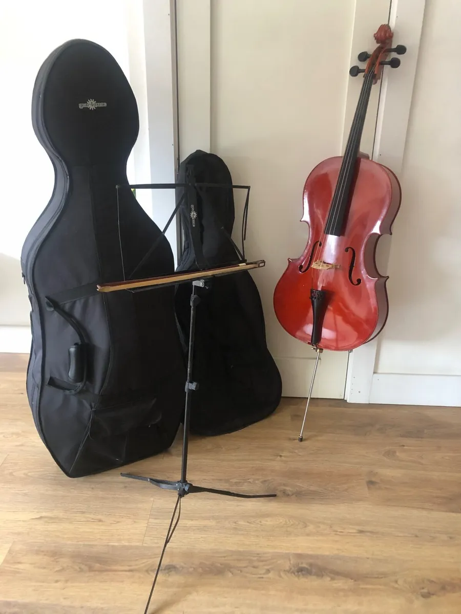 Cello